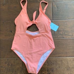 New with tag’s swimsuit